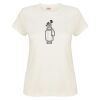 Sportage Ladies Surf Style T Shirt Thumbnail