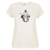 Sportage Ladies Surf Style T Shirt Thumbnail