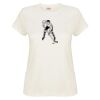 Sportage Ladies Surf Style T Shirt Thumbnail