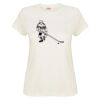 Sportage Ladies Surf Style T Shirt Thumbnail