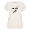Sportage Ladies Surf Style T Shirt Thumbnail