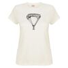 Sportage Ladies Surf Style T Shirt Thumbnail