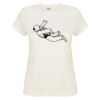 Sportage Ladies Surf Style T Shirt Thumbnail