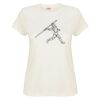 Sportage Ladies Surf Style T Shirt Thumbnail