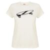 Sportage Ladies Surf Style T Shirt Thumbnail