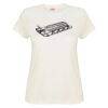Sportage Ladies Surf Style T Shirt Thumbnail