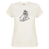 Sportage Ladies Surf Style T Shirt Thumbnail