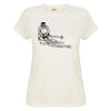 Sportage Ladies Surf Style T Shirt Thumbnail