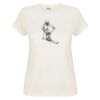 Sportage Ladies Surf Style T Shirt Thumbnail