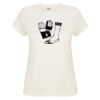 Sportage Ladies Surf Style T Shirt Thumbnail