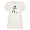 Sportage Ladies Surf Style T Shirt Thumbnail