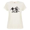 Sportage Ladies Surf Style T Shirt Thumbnail