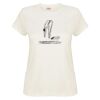Sportage Ladies Surf Style T Shirt Thumbnail