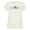 Sportage Ladies Surf Style T Shirt Thumbnail