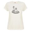 Sportage Ladies Surf Style T Shirt Thumbnail