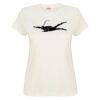 Sportage Ladies Surf Style T Shirt Thumbnail