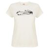 Sportage Ladies Surf Style T Shirt Thumbnail