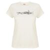 Sportage Ladies Surf Style T Shirt Thumbnail