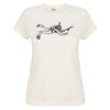 Sportage Ladies Surf Style T Shirt Thumbnail