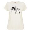 Sportage Ladies Surf Style T Shirt Thumbnail