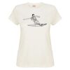 Sportage Ladies Surf Style T Shirt Thumbnail