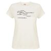 Sportage Ladies Surf Style T Shirt Thumbnail