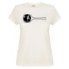Sportage Ladies Surf Style T Shirt Thumbnail