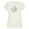 Sportage Ladies Surf Style T Shirt Thumbnail