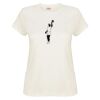 Sportage Ladies Surf Style T Shirt Thumbnail