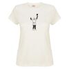 Sportage Ladies Surf Style T Shirt Thumbnail