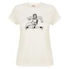 Sportage Ladies Surf Style T Shirt Thumbnail
