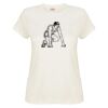 Sportage Ladies Surf Style T Shirt Thumbnail