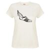 Sportage Ladies Surf Style T Shirt Thumbnail