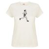 Sportage Ladies Surf Style T Shirt Thumbnail