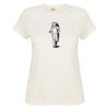 Sportage Ladies Surf Style T Shirt Thumbnail