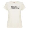 Sportage Ladies Surf Style T Shirt Thumbnail