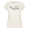 Sportage Ladies Surf Style T Shirt Thumbnail