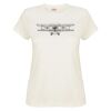 Sportage Ladies Surf Style T Shirt Thumbnail