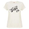 Sportage Ladies Surf Style T Shirt Thumbnail
