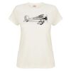 Sportage Ladies Surf Style T Shirt Thumbnail