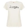 Sportage Ladies Surf Style T Shirt Thumbnail