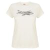 Sportage Ladies Surf Style T Shirt Thumbnail
