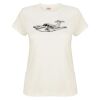 Sportage Ladies Surf Style T Shirt Thumbnail