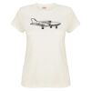Sportage Ladies Surf Style T Shirt Thumbnail