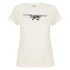 Sportage Ladies Surf Style T Shirt Thumbnail