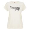 Sportage Ladies Surf Style T Shirt Thumbnail