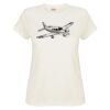 Sportage Ladies Surf Style T Shirt Thumbnail