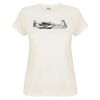 Sportage Ladies Surf Style T Shirt Thumbnail