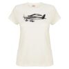 Sportage Ladies Surf Style T Shirt Thumbnail