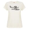 Sportage Ladies Surf Style T Shirt Thumbnail